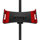 IK Multimedia IKLIP 3 DELUXE Mic Stand And Camera Tripod Mount