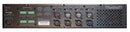 Quest PB-4120D 4 X 120W Commercial Power Amplifier
