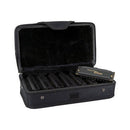 Hohner PBH7 Piedmont Blues Harmonica 7 pièces