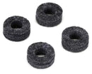 PDP PDAX2014 Felts for Hi-Hat Clutch - 4 Pack