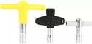 PDP PDAXDRKYKIT Pack de clés de batterie - Paquet de 3