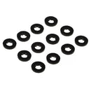 PDP PDAXTRW12 Nylon Washers for Tension Rods - 12 Pack