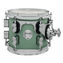 PDP PDCM0708STSF Concept Tom suspendu 7" x 8" finition érable - Écume de mer satinée