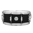 PDP PDCM5514SSBK Concept Maple Finish Ply Caisse claire 5,5" x 14" - Noir satiné