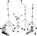 PDP PDHW815 800 Series Medium-Weight 5 Piece Hardware Pack