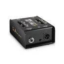 Palmer PAL-PDI03JB Joe Bonamassa Signature Guitar Speaker Simulator DI Box
