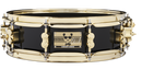 PDP PDSN0414SSEH Eric Hernandez Signature Snare Drum (Black) - 4" x 14"