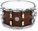 PDP PDSN0814MWNS Concept Series Maple Hybrid EXT-PLY Snare Drum - 8" x 14"