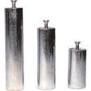 Piquets et vis pour plaque de base pour tuyau et champ PD - 1,5" x 6"