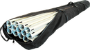 PD Pipe &amp; Drape Upright &amp; Crossbar Carry Bag - 110"