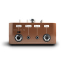 Palmer PAL-PEPAMPACOUSTIC MI Pocket Amp Préampli acoustique portable pour instruments à cordes acoustiques