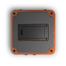 Palmer PAL-PEPAMPACOUSTIC MI Pocket Amp Préampli acoustique portable pour instruments à cordes acoustiques