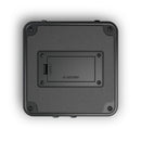 Palmer PAL-PEPAMPBASS  Pocket Amp Bass w/ Multi-Purpose Effects Pedal And Preamp