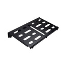 Mono Bundle Medium Black Pedalboard with MONO Club Case (Black)