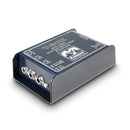 Palmer PAL-PGA03 Y - Splitter For Guitars