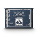Palmer PAL-PGA03 Y - Splitter For Guitars