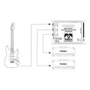 Palmer PAL-PGA03 Y - Splitter For Guitars