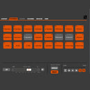 Palmer PAL-PGAMKII Grand Audition MKII Speaker Selector w/ Tablet Control