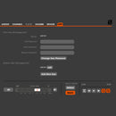 Palmer PAL-PGAMKII Grand Audition MKII Speaker Selector w/ Tablet Control