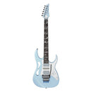 Ibanez PIA3761CBLP Steve Vai Signature Electric Guitar (Blue Powder)