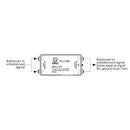 Palmer PAL-PLI05 2 Channel Line Isolation Box