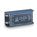 Palmer PAL-PLI06 2 In 1 Out Line Level Converter