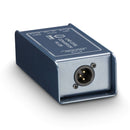Palmer PAL-PLI06 2 In 1 Out Line Level Converter