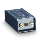 Palmer PAL-PLI06 2 In 1 Out Line Level Converter