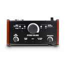 Palmer PAL-PMONICON-L Passive Monitor Controller For Two Sets Of Speakers