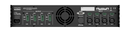 Audac PMQ480 WaveDynamics Amplificateur de puissance quadricanal 70/100 V