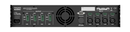 Audac PMQ600 WaveDynamics Amplificateur de puissance quadricanal 70/100 V
