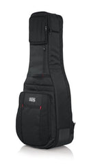 Gator G-PG-ACOUELECT Pro-Go Ultimate Acoustic/Electric Combo Gig Bag