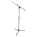 Proel Pro200BK Pro Series Microphone Stand