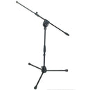 Proel Pro281BK Pro Series Microphone Stand
