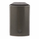 Wharfedale PROGRAMME-105T-BLACK Haut-parleur passif 2 voies avec woofer haute puissance 5" - Noir