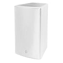 Wharfedale PROGRAMME-108T-WHITE Haut-parleur passif 2 voies avec woofer haute puissance 8" (Blanc)