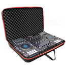 ProX XB-DJCL ZeroG EVA Ultra-Lightweight DJ Controller Bag - Red One Music