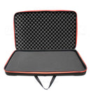 ProX XB-DJCL ZeroG EVA Ultra-Lightweight DJ Controller Bag - Red One Music