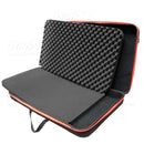 ProX XB-DJCL ZeroG EVA Ultra-Lightweight DJ Controller Bag - Red One Music