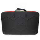 ProX XB-DJCL ZeroG EVA Ultra-Lightweight DJ Controller Bag - Red One Music