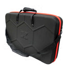 ProX XB-DJCL ZeroG EVA Ultra-Lightweight DJ Controller Bag - Red One Music
