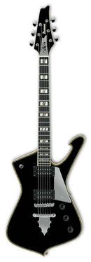 Ibanez PS120-BK Paul Stanley Signature Guitare électrique (noir)
