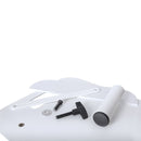 Novopro PS1 XXL Adjustable Podium Stand 7ft (white) - Red One Music