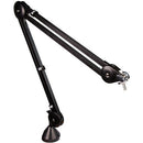 Rode PSA1 Studio Boom Arm pour microphones de diffusion