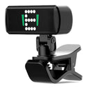Profile PT-1900 Mini Clip-On Chromatic Tuner
