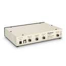 Palmer PAL-PTINOS Switching System 2 Guitar Amplifiers To 1 Cabinet w/ Remote Input
