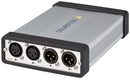 Yellowtec YT4211 Puc2 High Definition Usb Audio Interface (Intl Levels)