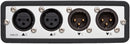 Yellowtec YT4211 Puc2 High Definition Usb Audio Interface (Intl Levels)
