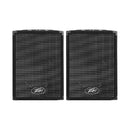 Système d'enceintes 2 voies Peavey PVi™ 10 - Paire