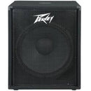 Peavey PV-118 Single 400W Passive Subwoofer - 18"